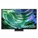 Samsung 2024 S90D 83-inch OLED 4K HDR Smart TV Front View