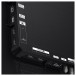 Samsung 2024 S90D 83-inch OLED 4K HDR Smart TV Connections View
