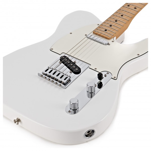 Fender Player Telecaster MN, Polar White