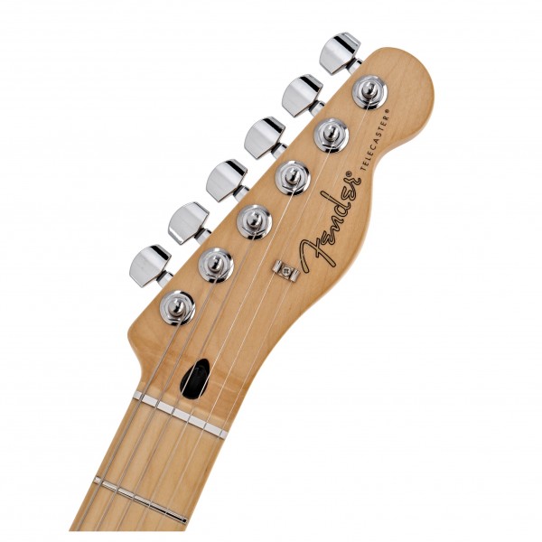 Fender Player Telecaster MN, Polar White