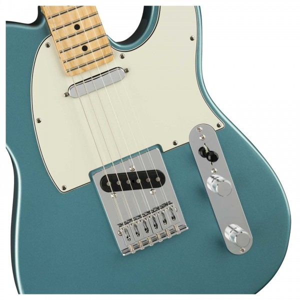 Fender Player Telecaster MN, Tidepool at Gear4music