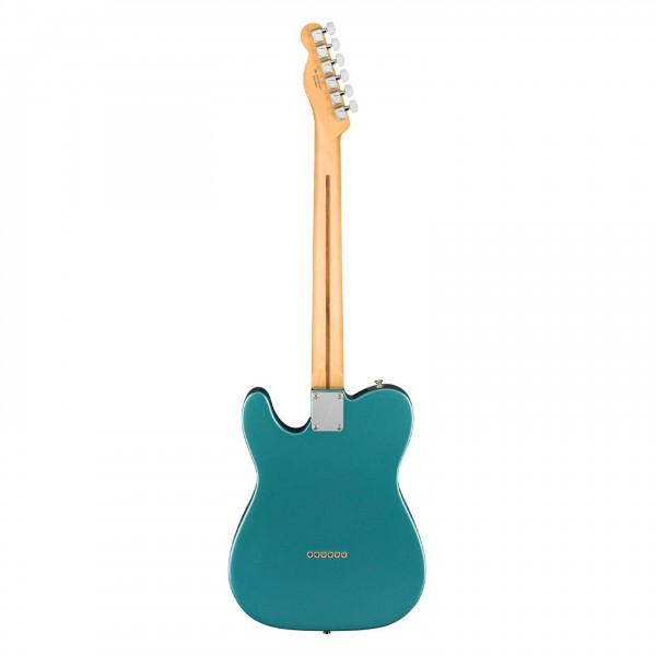 Fender Player Telecaster MN, Tidepool | Gear4music