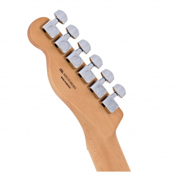 Fender Player Telecaster MN, Tidepool | Gear4music