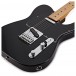 Fender Player Telecaster MN, Black