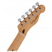 Fender Player Telecaster MN, Black