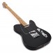 Fender Player Telecaster MN, Black