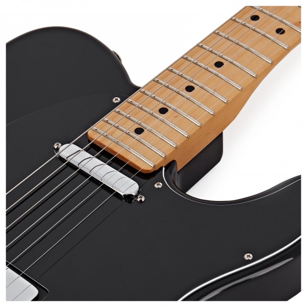 Fender Player Telecaster MN, Black at Gear4music