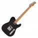Fender Player Telecaster MN, Black