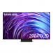 Samsung 2024 S95D 55-inch OLED 4K HDR Smart TV Front View