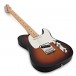 Fender Player Telecaster MN, 3-Color Sunburst