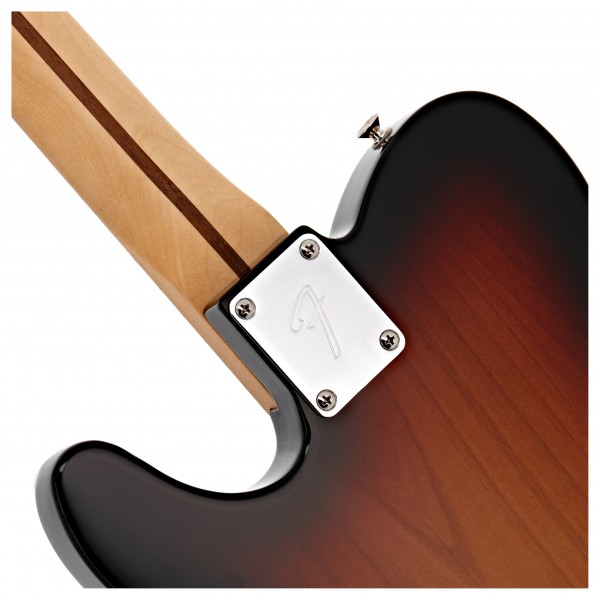 Fender Player Telecaster MN, 3-Color Sunburst at Gear4music