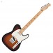 Fender Player Telecaster MN, 3-Color Sunburst