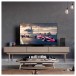 Samsung 2024 S95D OLED 4K HDR Smart TV Lifestyle View