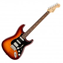 Fender Player Stratocaster HSS Plus Top PF, Tobacco Burst