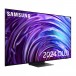 Samsung 2024 S95D 65-inch OLED 4K HDR Smart TV Side View