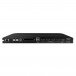 Samsung 2024 S95D 65-inch OLED 4K HDR Smart TV Connections View