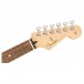 Fender Player Stratocaster HSH PF, Silver Headstock Front
