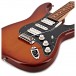 Fender Player Stratocaster HSH PF, Tobacco Burst