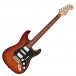 Fender Player Stratocaster HSH PF, Tobacco Burst