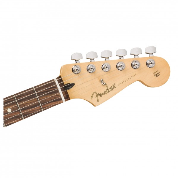 Chitarra Elettrica Arancione Corpo Cavo - Tremolo Pickup HH - Manico Acero Tastiera Palissandro - Foto 2