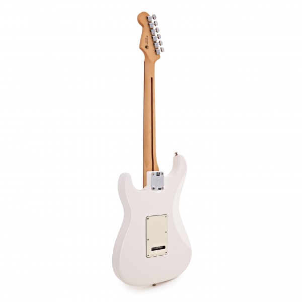 Fender Stratocaster ホワイト Jimi Hendrix 1967 Fender Stratocaster (White) – Ground Guitar
