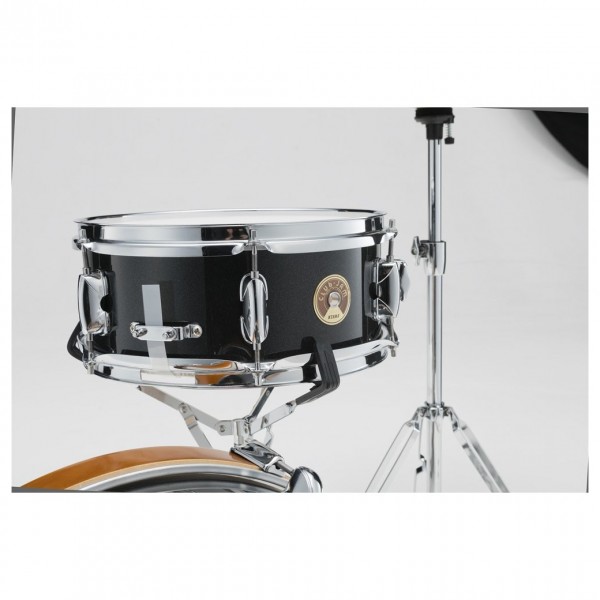 Tama Club Jam Mini Shell Pack, Charcoal Mist