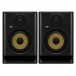 KRK ROKIT RP5 G5 Studio Monitor, Pair- Nearly New - Bundle