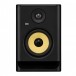 RP5 G5 Studio Monitor - Front W/ No Grille