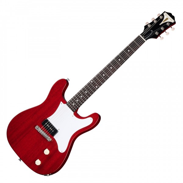 Gibson USA Epiphone Coronet, Vintage Cherry