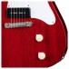 Gibson USA Epiphone Coronet, Vintage Cherry