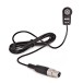 AKG C411 L Instrument Transducer