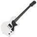 Epiphone Les Paul Junior Electric Guitar, Alpine White