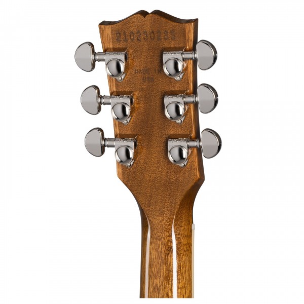 Duke Guitars