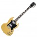 Gibson SG Standard, TV Yellow