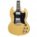 Gibson SG Standard, TV Yellow