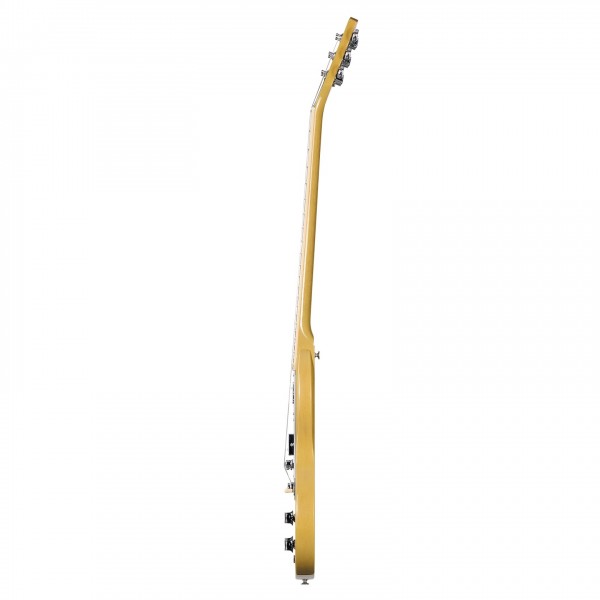 Gibson SG Standard, TV Yellow
