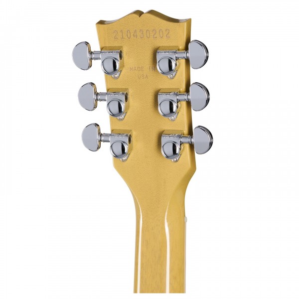 Gibson SG Standard, TV Yellow