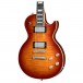 Epiphone Les Paul Modern Figured, Mojave Burst