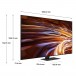 Samsung 2024 QN95D 85-inch Neo QLED 4K HDR Smart TV Dimensions View