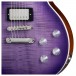 Epiphone Les Paul Modern Figured, Purple Burst