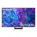 Samsung 2024 Q70D QLED 4K HDR Smart TV Front View