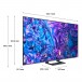 Samsung 2024 Q70D 65-inch QLED 4K HDR Smart TV Dimensions View