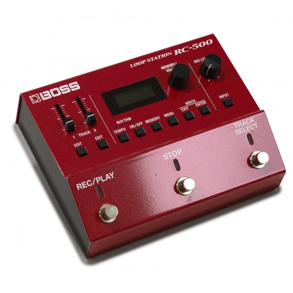 RC-500-SECONDHAND-CCM3845