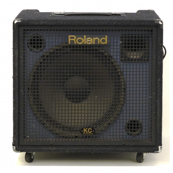 Roland KC-550 Keyboard Amp - Secondhand