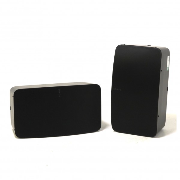 Sonos Hi-Fi Set, Black - Secondhand