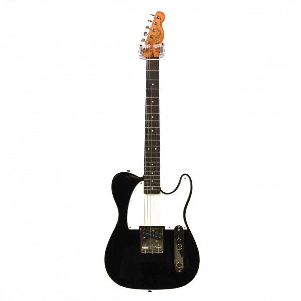 Squier FSR Classic Vibe '60s Custom Esquire, Black - Secondhand