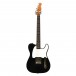 Squier FSR Classic Vibe '60s Custom Esquire, Black - Secondhand