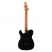 Squier FSR Classic Vibe '60s Custom Esquire, Black - Secondhand