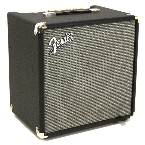 Fender Rumble 40 Bass Combo - Secondhand