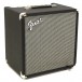 Fender Rumble 40 Bass Combo - Secondhand